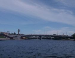 Бакунинский мост откроют 9 сентября