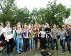 Стала известна программа празднования Дня молодежи в Пензе