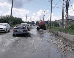 Ремонт дороги на улице Рябова запланирован на 2022 год