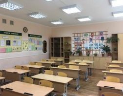 В Пензе завершилась приемка школ к Новому учебному году