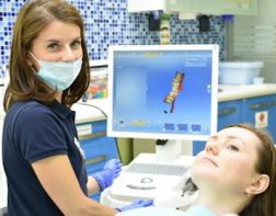 Важность стоматологических услуг