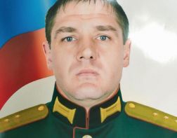 На Украине погиб контрактник из Городищенского района