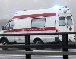В Пензенской области в ДТП пострадала 6-летняя девочка