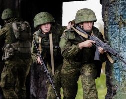 Российские студенты смогут получить военное звание без службы в армии