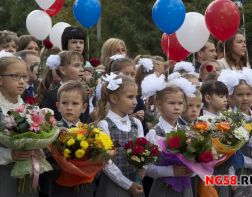 Пензенские родители в среднем потратили более 20 тысяч рублей за сбор ребенка в школу 