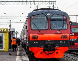 ﻿В Пензенской области на праздник изменится расписание пригородных поездов