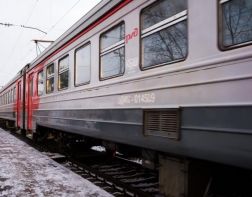 ﻿В новогодние праздники из Москвы в Пензу пустят дополнительные поезда