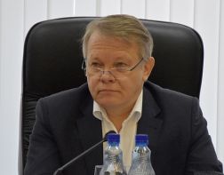 Александр Басенко войдет в состав Совета директоров «Горводоканала»