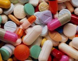 В Пензенской области на 62% снизилось производство лекарств