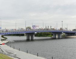 В Пензе 2 млрд рублей потратят на развязку у Бакунинского моста