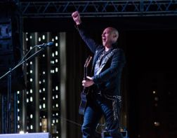 Денис Майданов пообещал спеть для пензенцев после победы над коронавирусом