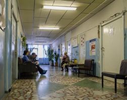 20 пензенцев пожаловались на коррупцию в сфере здравоохранения