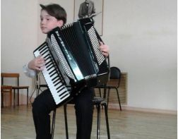 Пензенский аккордеонист стал победителем Международного конкурса