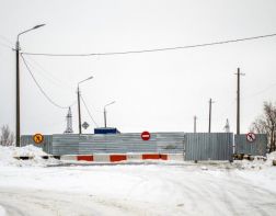 Пензенцы жалуются на шум при строительстве Бакунинского моста