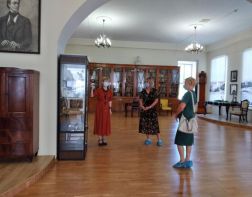 В Пензенском музее впервые пройдет «Ночь географии»