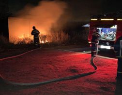 5 пензенев погибли в пожарах за неделю