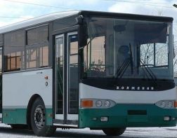 В Пензе автобусы №1 снова заменят на маршрутки