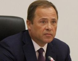 ﻿ Игорь Комаров провел в Пензе совещание о ситуации в Чемодановке