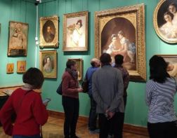 Пензенскую картинную галерею ждет переоснащение