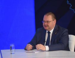 Мельниченко: «После вакцинации умер только один человек»