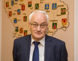 Николай Симонов возглавит правительство