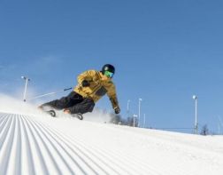 ﻿ В Пензе построят двухуровневый лыжный стадион