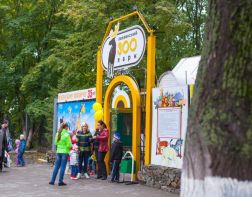 Пензенский зоопарк просит горожан о помощи