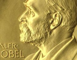 В 2018 году отменили Нобелевскую премию по литературе