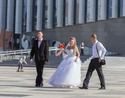 Пензенские молодожены могут забронировать красивые даты для свадьбы 