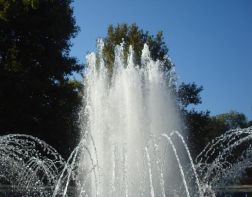В Кузнецке чиновник присвоил деньги на реконструкцию фонтана