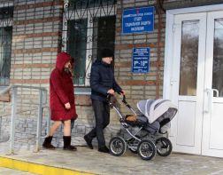 В Пензе с 2020 года изменятся условия выплаты на первого ребенка