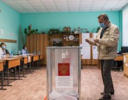 В Пензе подвели предварительные итоги выборов губернатора 