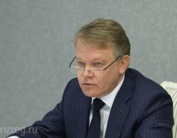 Мэр Пензы Александр Басенко проведет прямой эфир