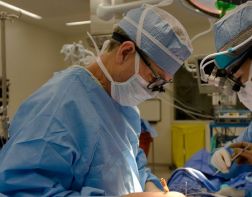 ﻿Пациентам пензенского кардиоцентра поставили бракованные стенты