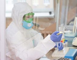 В Пензенской области еще 40 жителей заразились коронавирусом