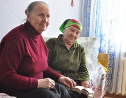 Пенсионеры смогут получить прибавку в 2400 рублей