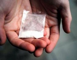 В Пензе у подростка изъяли 20 свертков с наркотиками