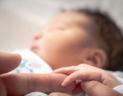 В сентябре в пензенском Перинатальном центре родились 229 малышей
