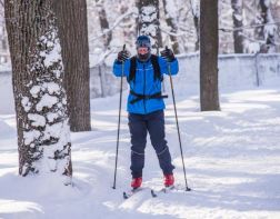 Лыжники без крыши: на зимних трассах Пензы нет удобств