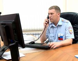 Совершенно не секретно: полицейские могут узнать о психдиагнозах россиян 