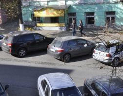 В Пензе вновь заговорили о том, чтобы сделать Московскую пешеходной