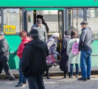 В Пензе маршруты №82с и №93 перейдут на регулируемый тариф