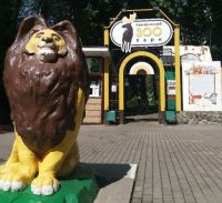 Пензенцев приглашают на «Ночь в зоопарке»