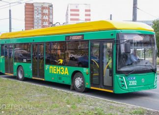 Пензенцы просят пустить троллейбус №7 в микрорайон Север