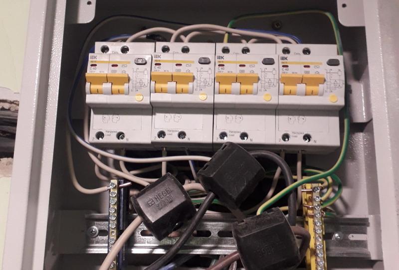 Стало известно, где в Пензе отключат свет 5 ноября