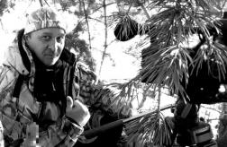 В Пензе похоронили видеооператора, погибшего в зоне СВО