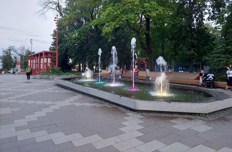 Пензенцам сообщили о погоде на первой неделе сентября