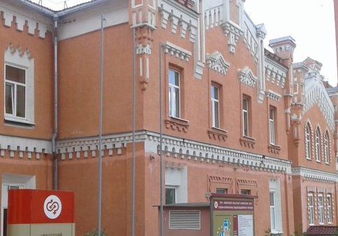 В больнице КИМ 6 человек с ковидом помещены в реанимацию