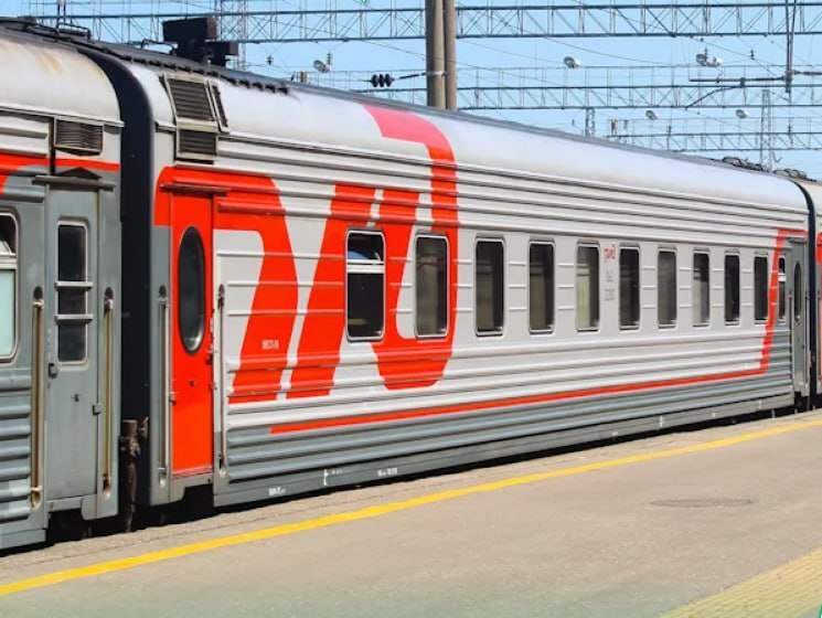 Пензенцы смогут ездить на поезде в Крым без пересадок