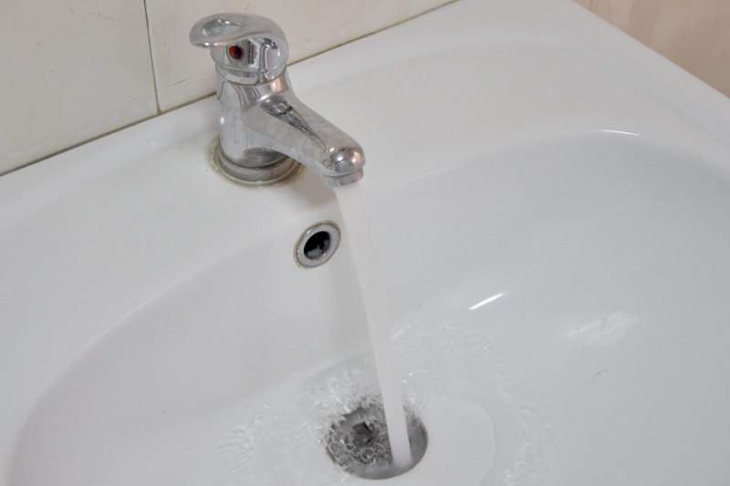 В Пензе тариф на воду в 2026 году повысят на 16,5%